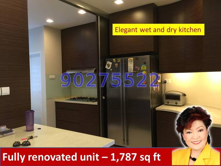 Mandarin Gardens (D15), Condominium #67709882